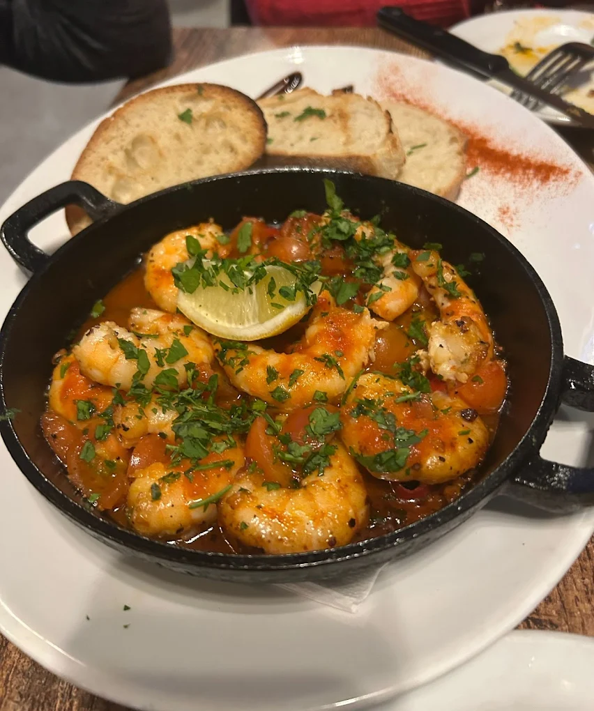 Woodfire Cafe 16