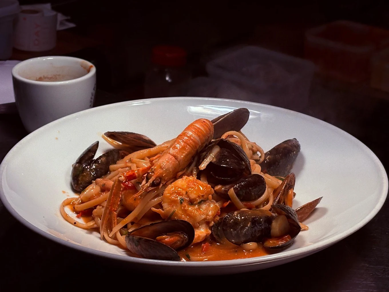 Woodfire Cafe 5