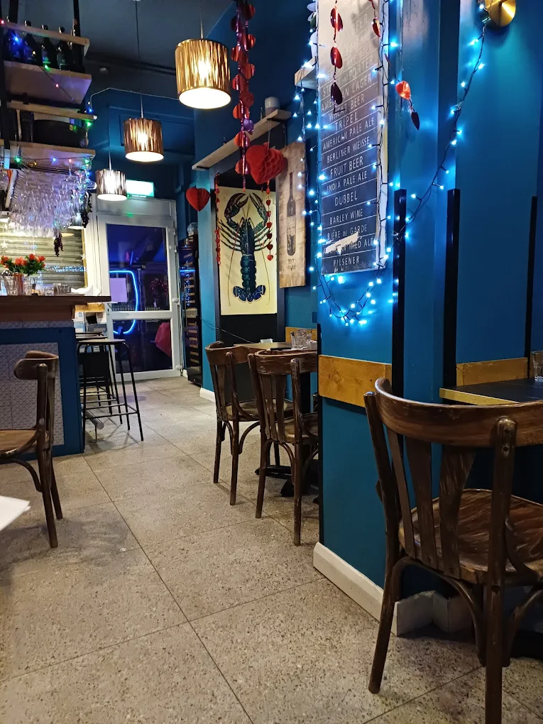 Woodfire Cafe 7