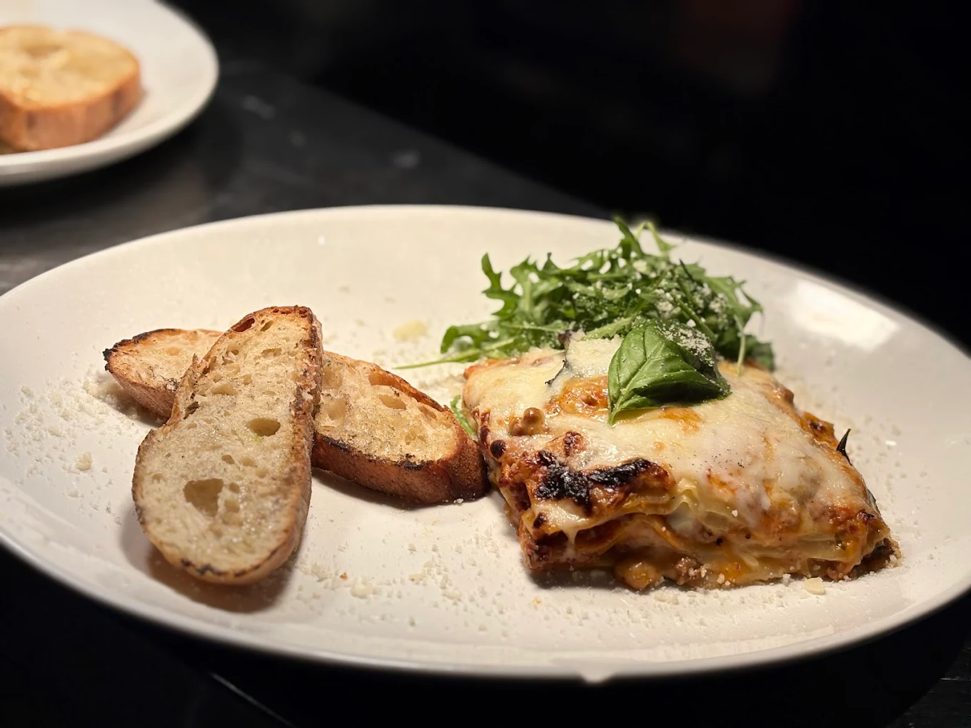 Woodfire Cafe 9