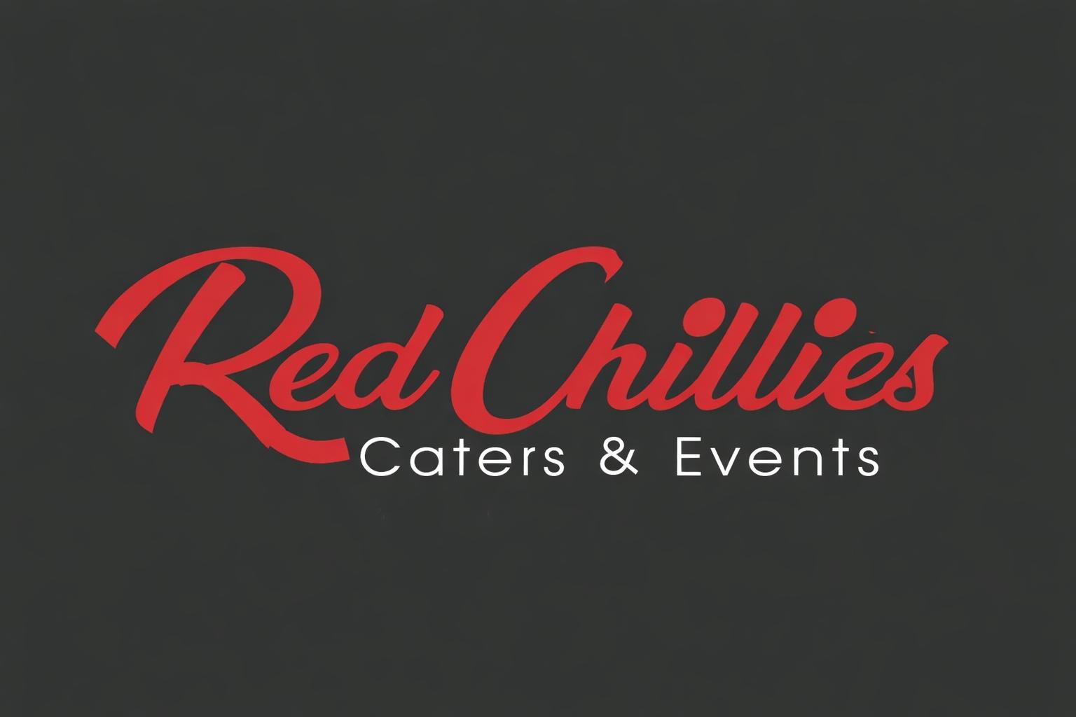 Red Chillies Logo